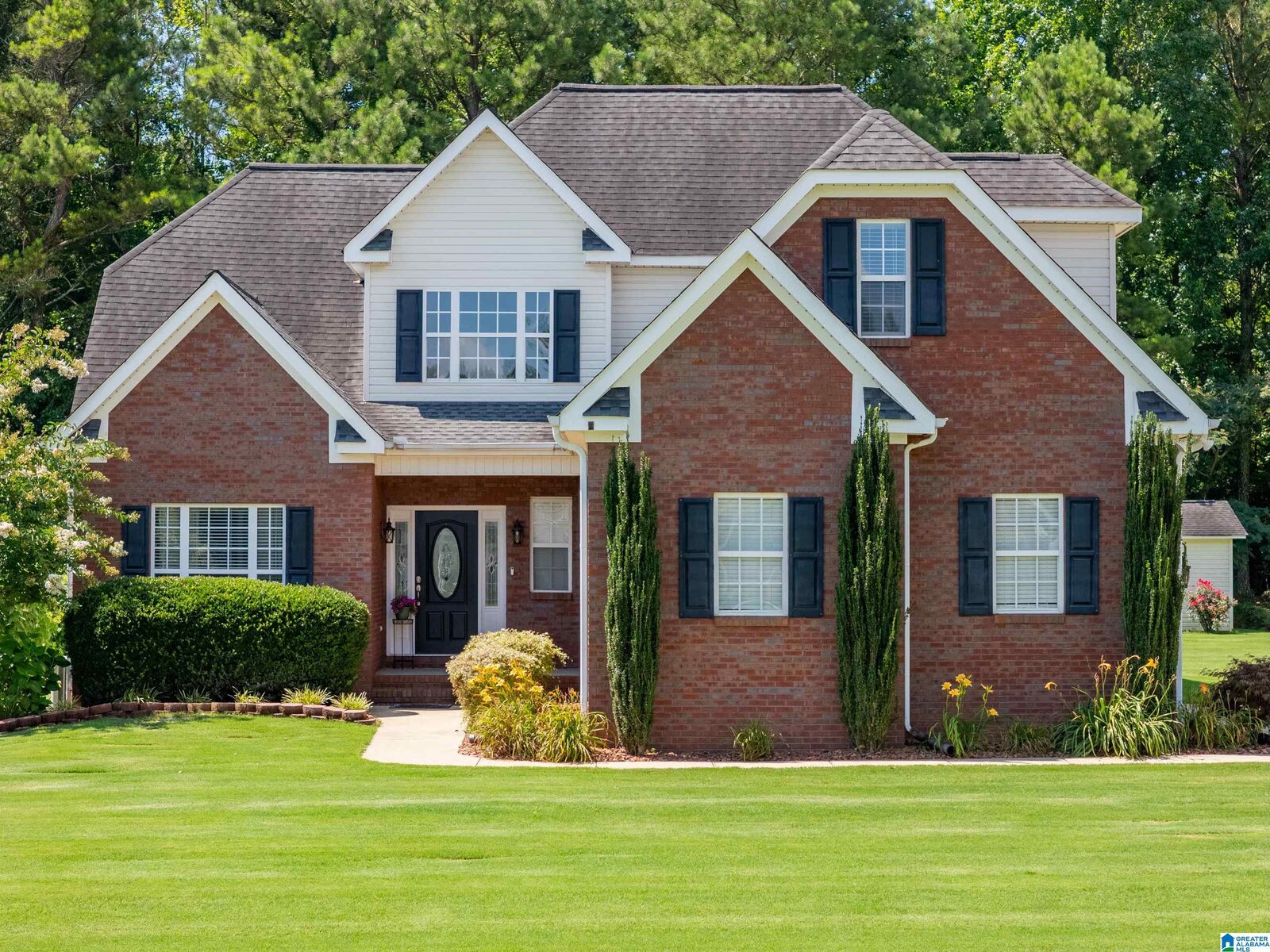 Property Photo:  247 Liberty Lane  AL 36207 