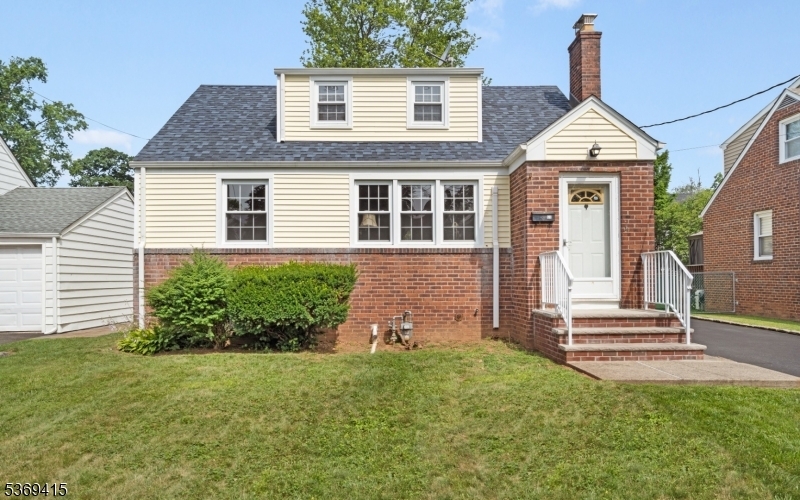 120 Delia Ter  Clark Twp. NJ 07066 photo