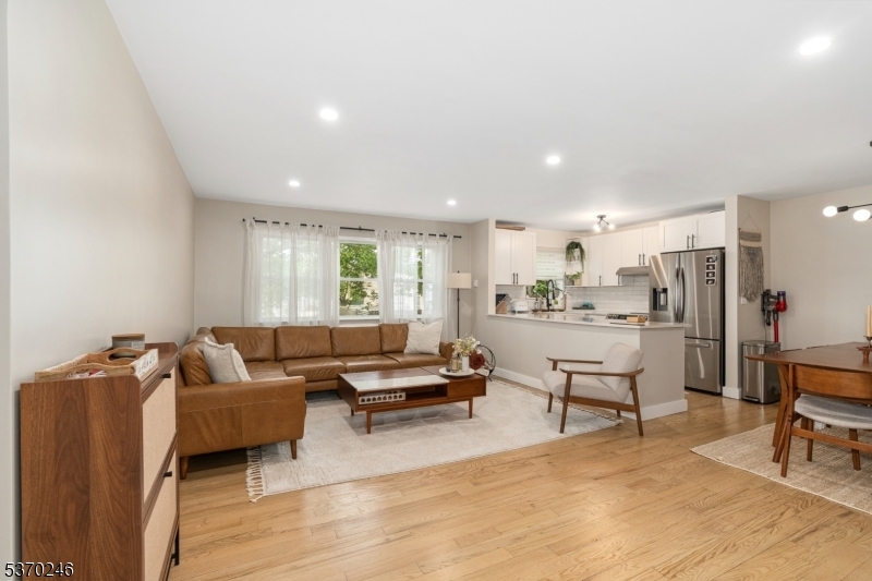 Property Photo: 199 Bergen Turnpike 2L NJ 07660