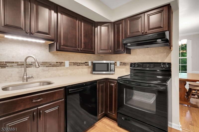 Property Photo: 26 Countryside Dr 26 NJ 07920