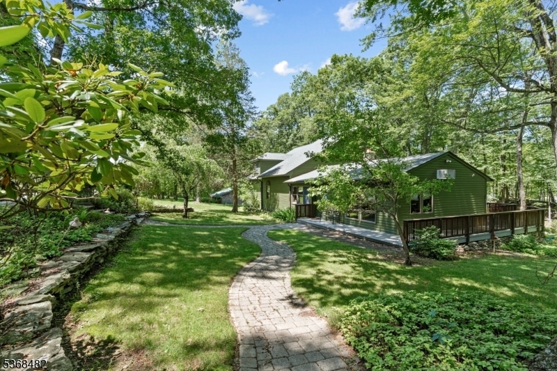 Property Photo: 970 Middleville Rd NJ 07860