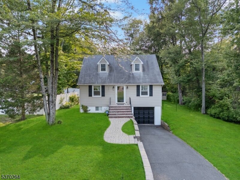 Property Photo:  86 Lackawanna Blvd  NJ 07933 
