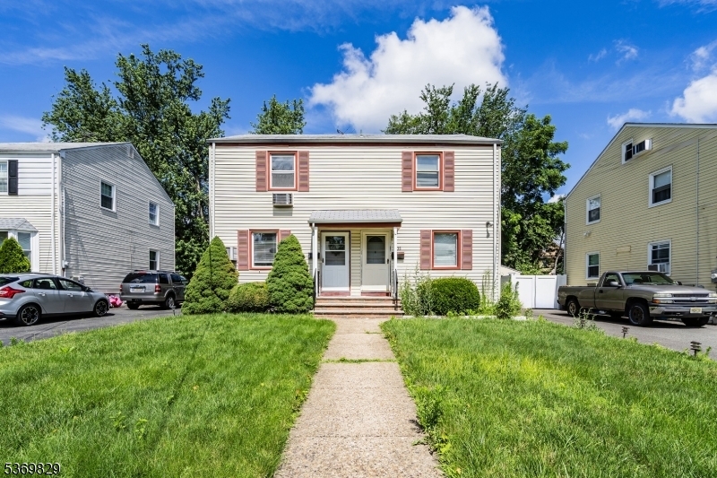 Property Photo: 233 Windsor Ave NJ 07090