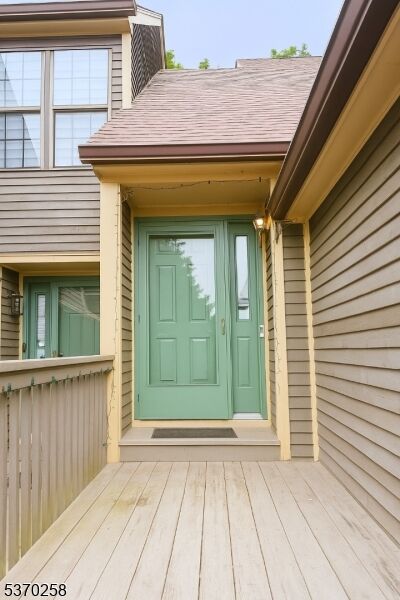 Property Photo: 11 Concord Rd C NJ 07480