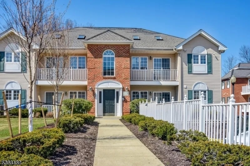 Property Photo: 105 Roseland Ave 601 NJ 07006