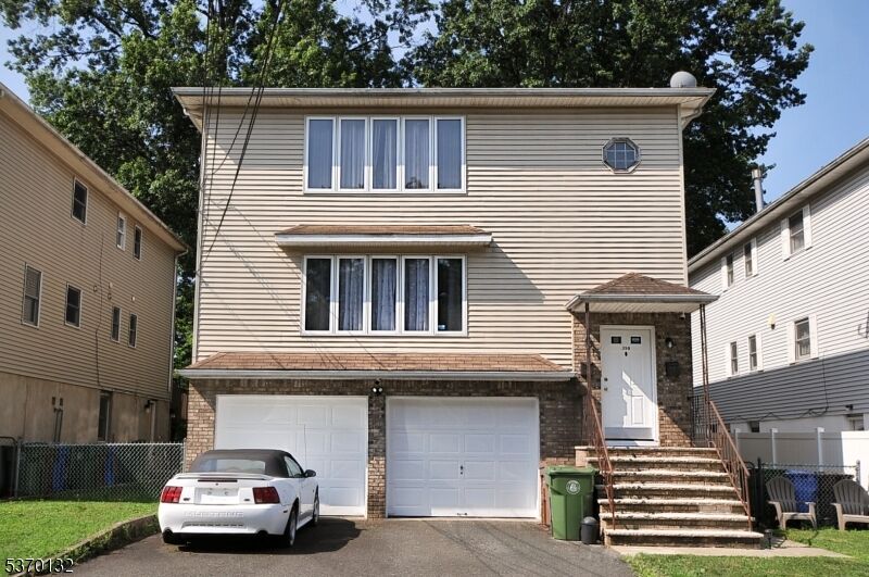 Property Photo:  350 Mitchell Ave  NJ 07036 