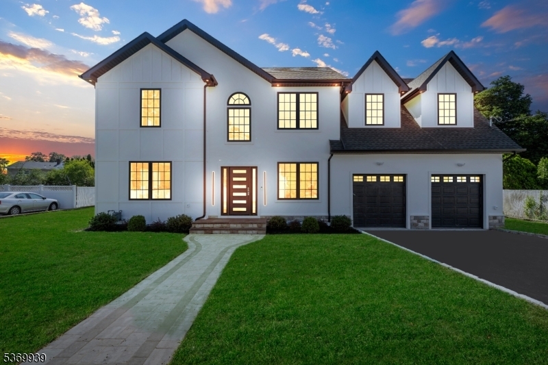 Property Photo: 12 Thistle Ct NJ 07512