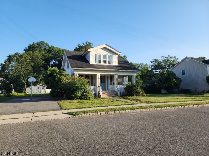 Property Photo: 7 Federal Pl NJ 07457