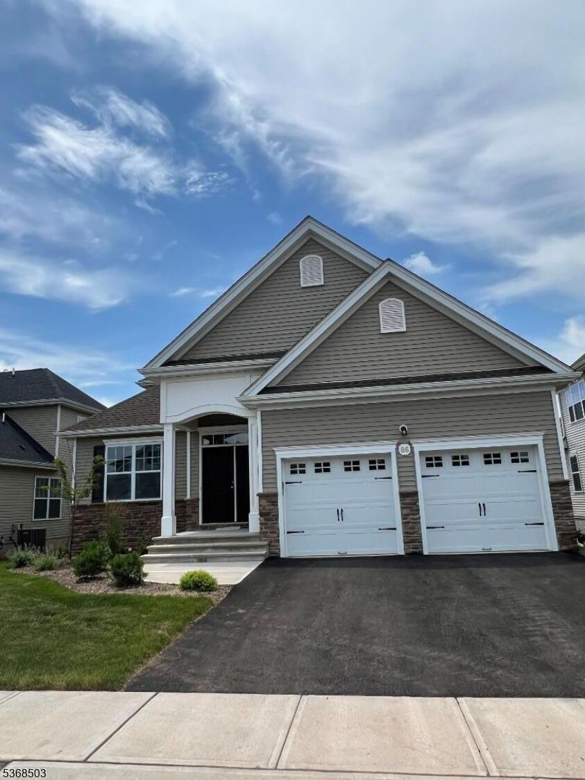 Property Photo:  86 Norton Rd  NJ 08844 