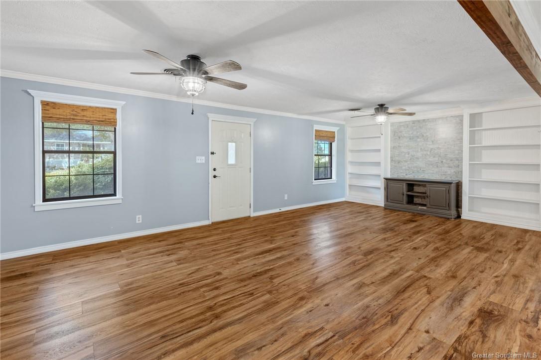 Property Photo: 4569 Louisiana Avenue LA 70607