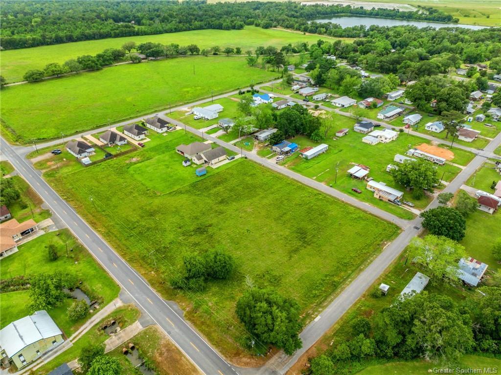 Property Photo: 0 Lot 8 Sonnier Street LA 70591