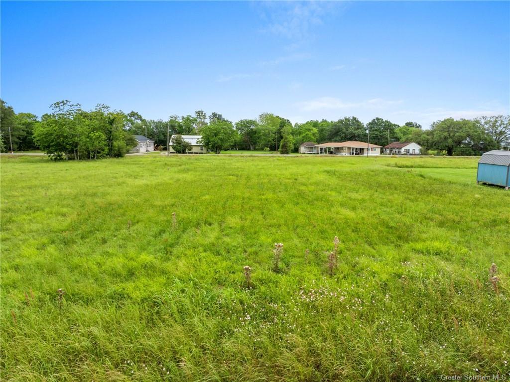 Property Photo: 0 Lot 1 Grove Street LA 70591