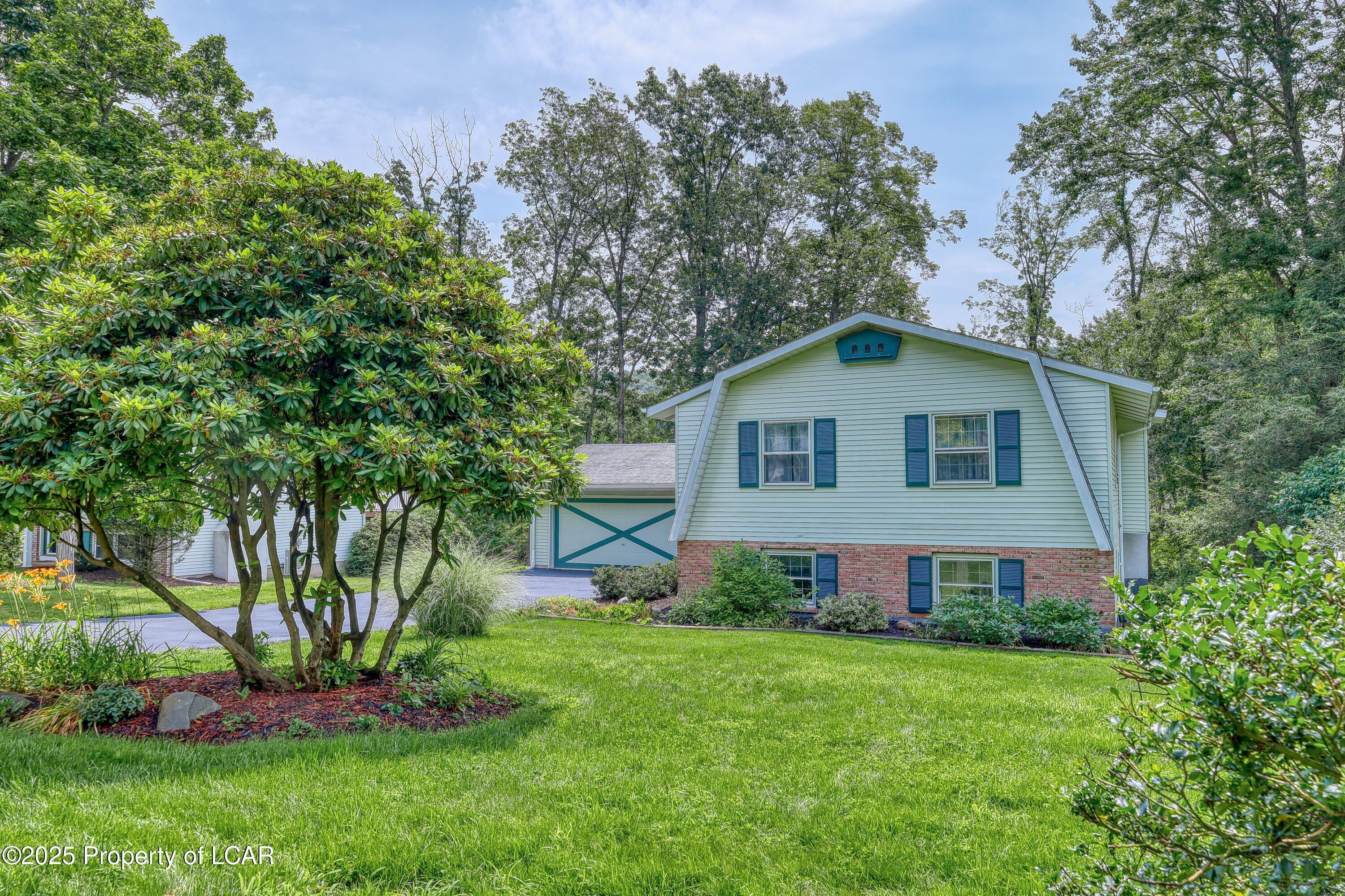 Property Photo: 42 Walden Drive PA 18707