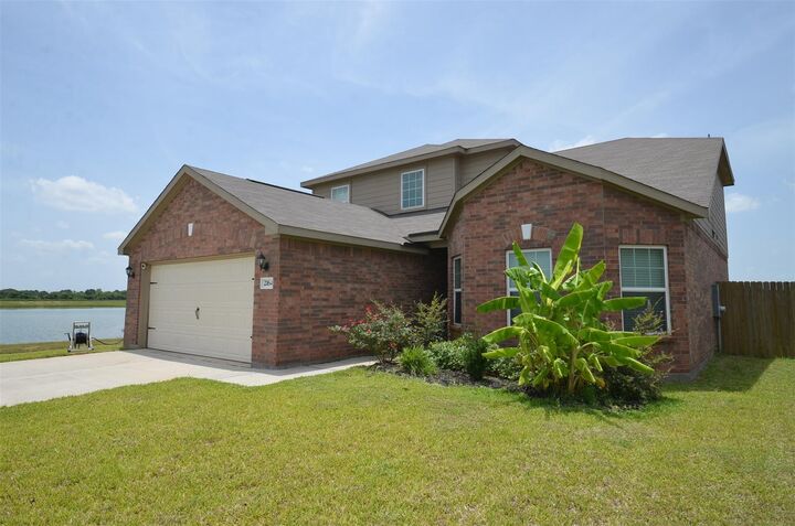 Property Photo:  2164 Mule Ridge Drive  TX 77493 
