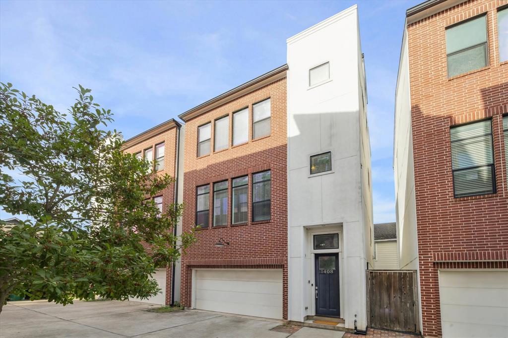 1408 Ruthven Street  Houston TX 77019 photo