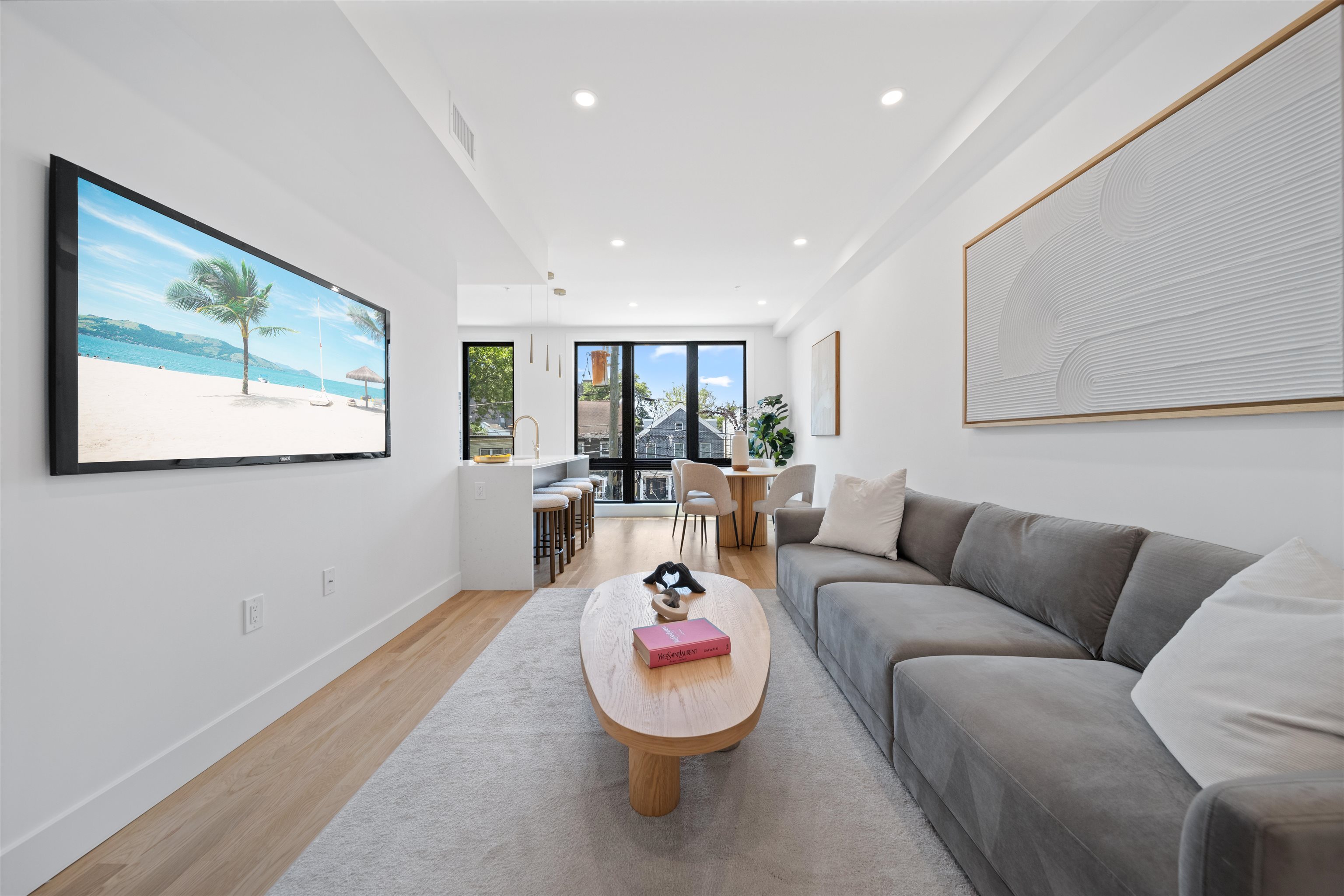 Property Photo: 28 Beacon Ave 2 NJ 07306