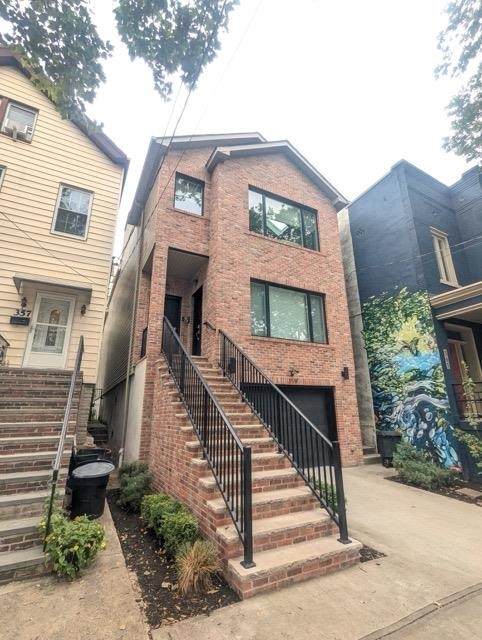 Property Photo: 359 Ogden Ave 1 NJ 07307