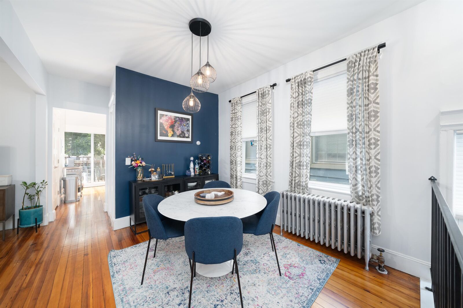 Property Photo: 34 Romaine Ave 2 NJ 07306