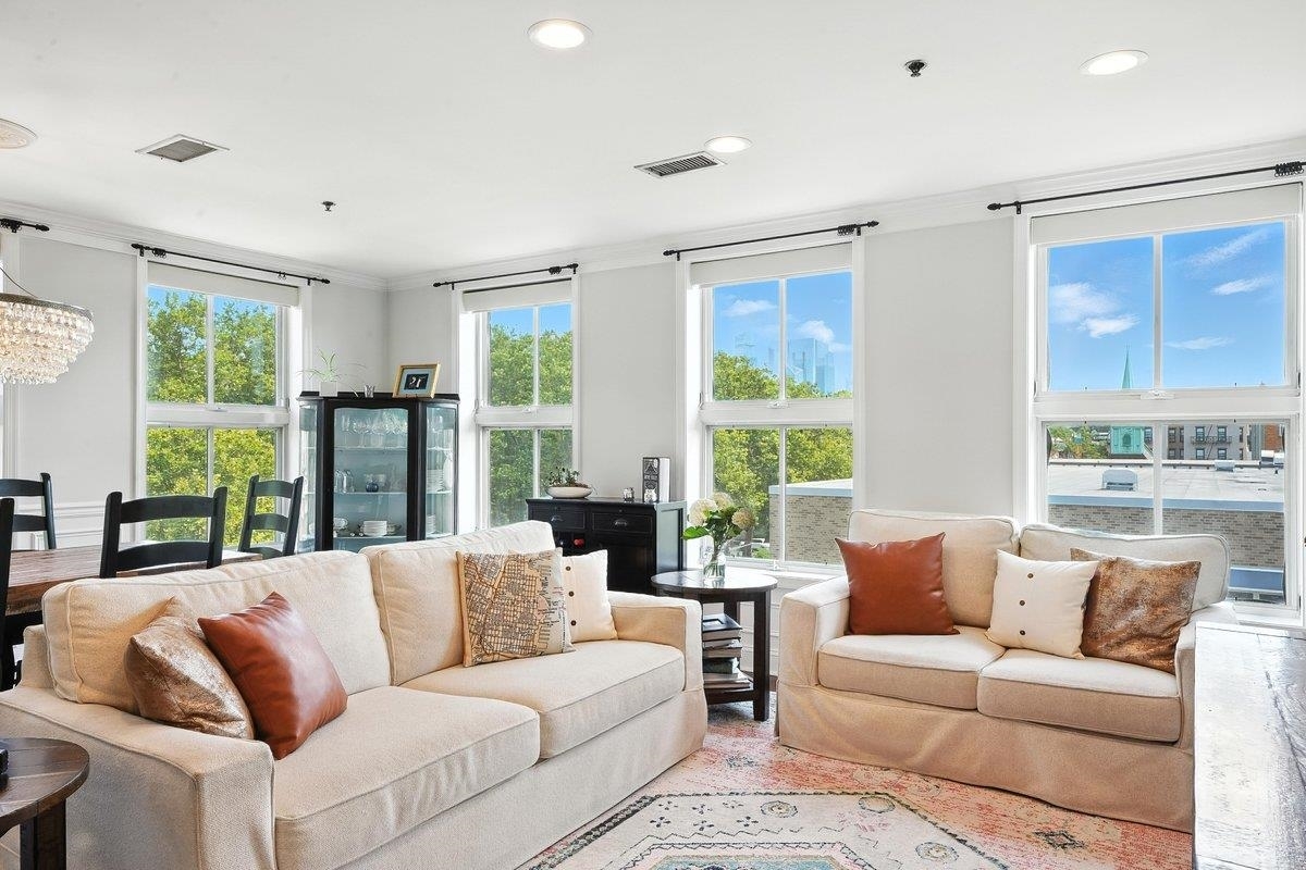 Property Photo: 812 Grand St 510 NJ 07030