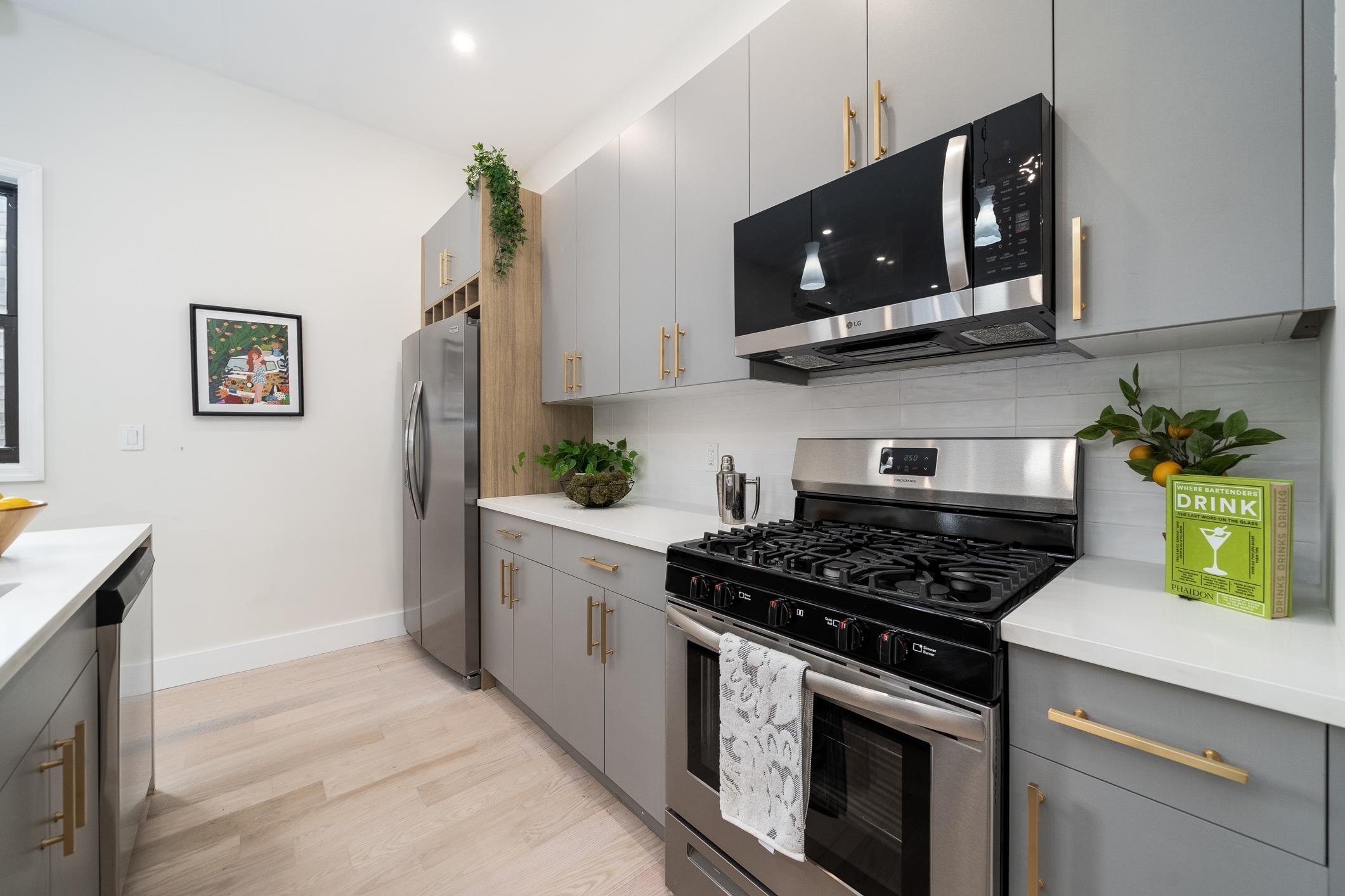 Property Photo:  79 Vroom St 1  NJ 07306 