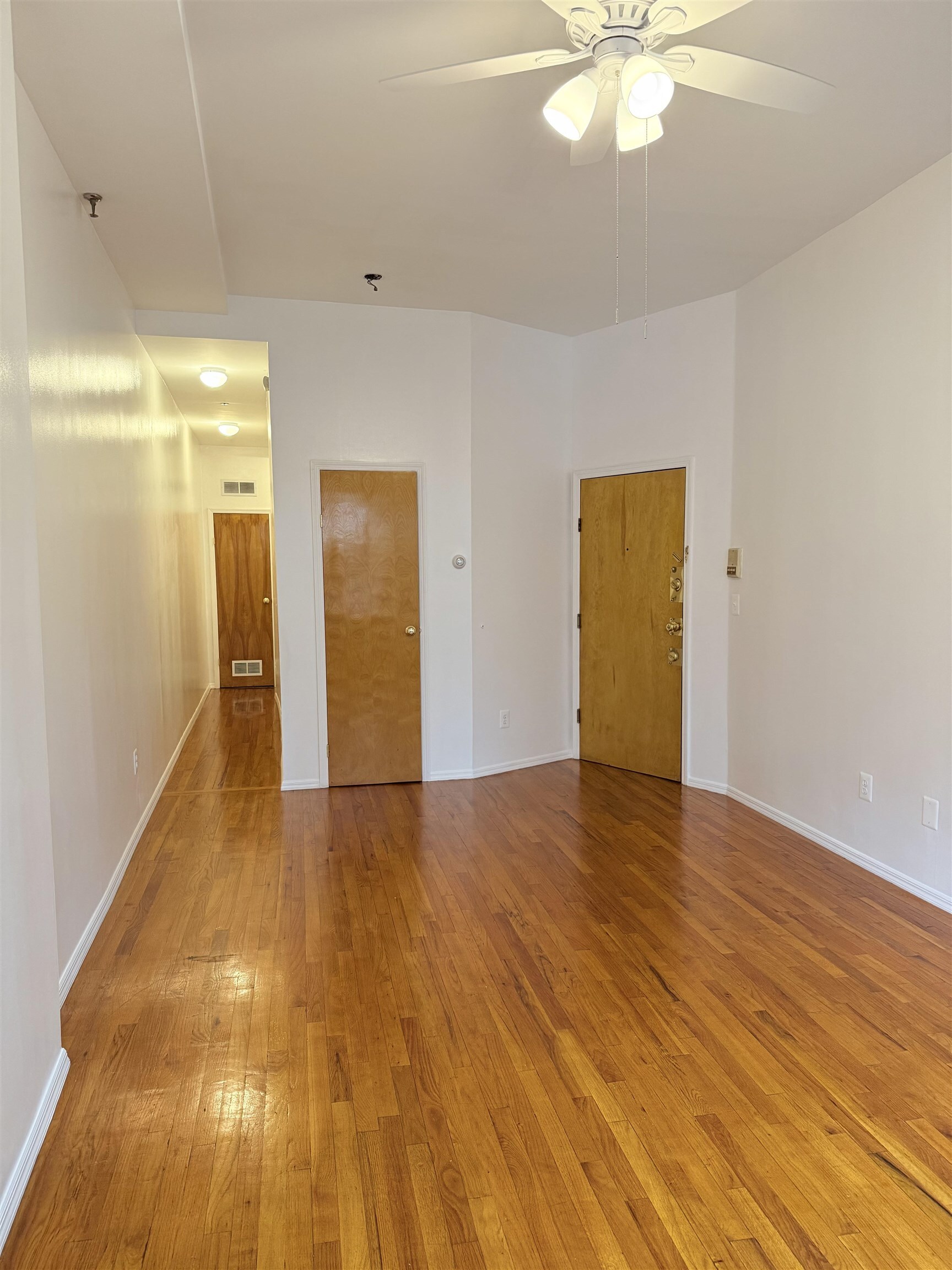 Property Photo: 636 Newark Ave 1 NJ 07306
