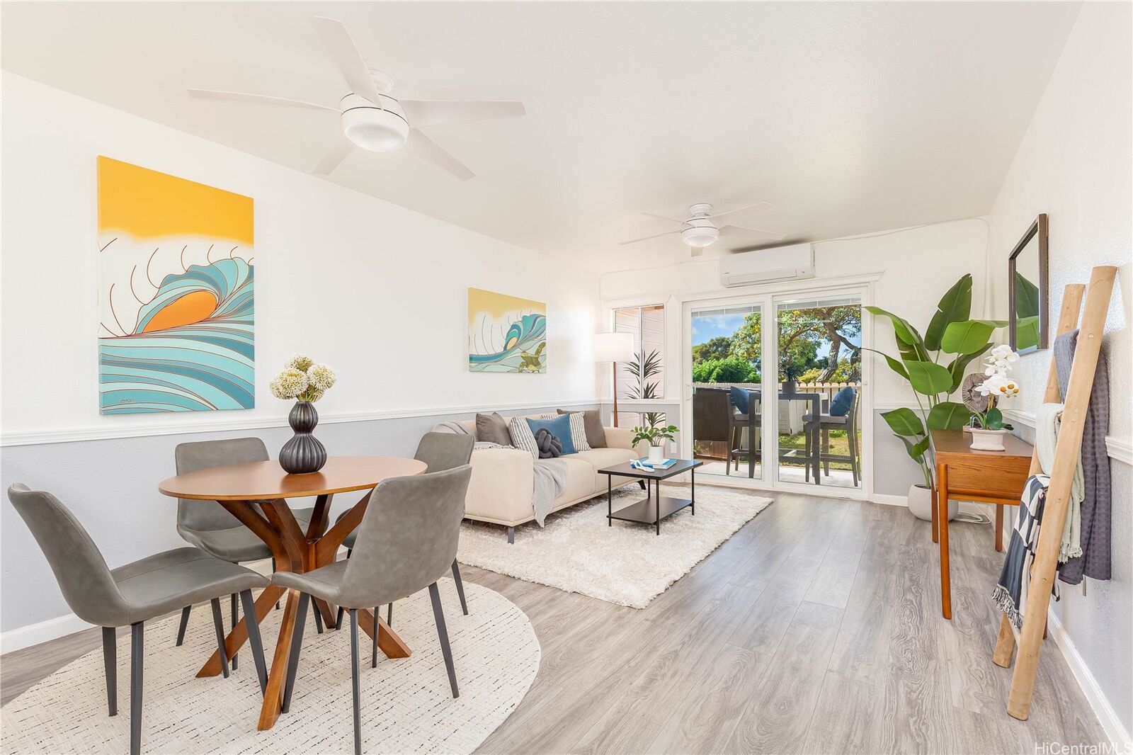 Property Photo:  92-1163 Palahia Street E102  HI 96707 
