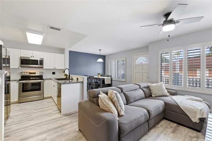 91-1031 Kaimalie Street 4M4  Ewa Beach HI 96706 photo