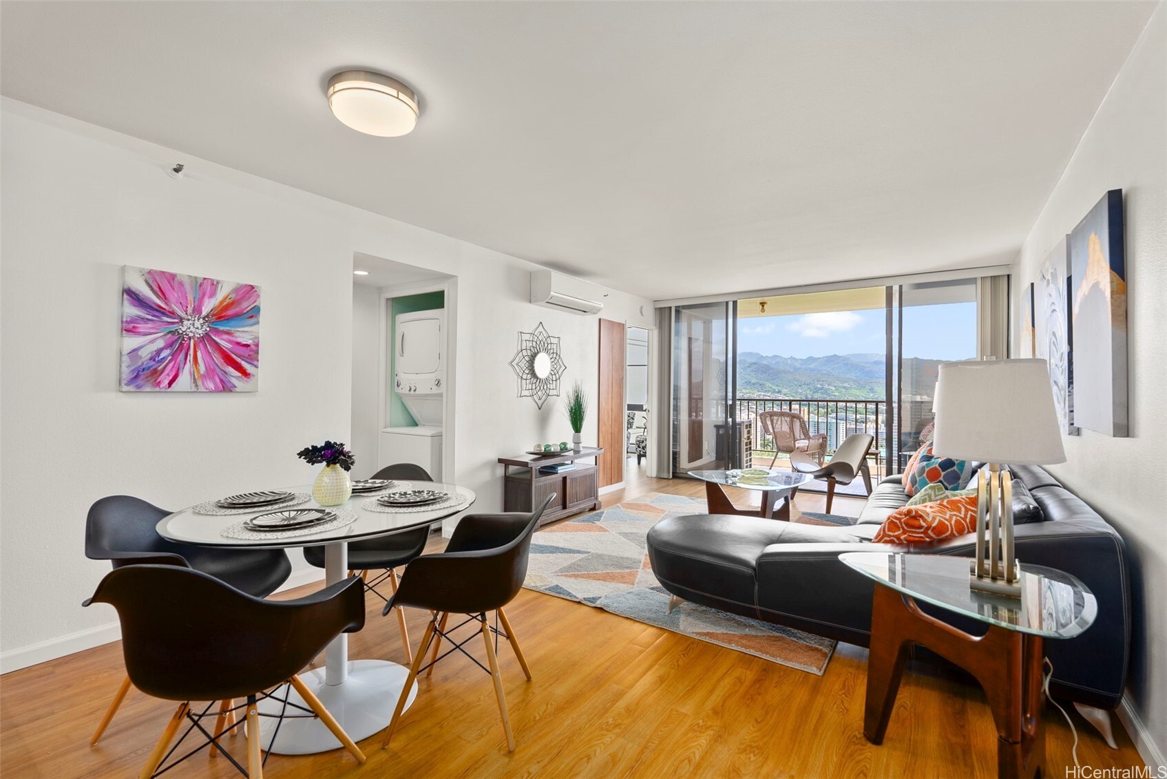 Property Photo: 990 Ala Nanala Street 35B HI 96818
