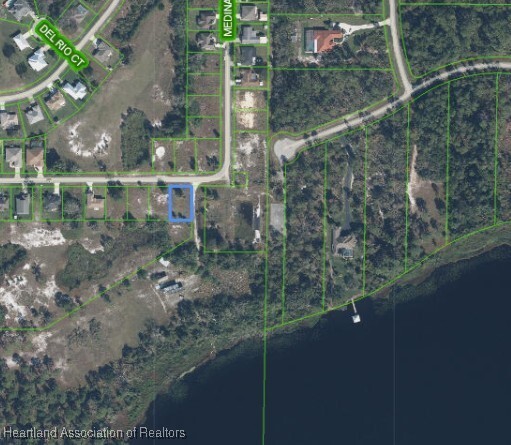 Property Photo: 109 Dozier Avenue FL 33875