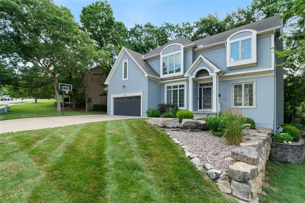 Property Photo:  5329 Park Street  KS 66216 