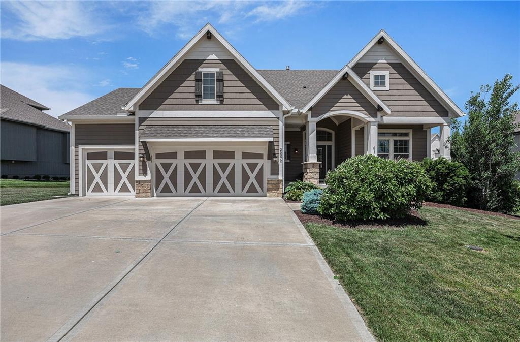 25072 W 114th Court  Olathe KS 66061 photo