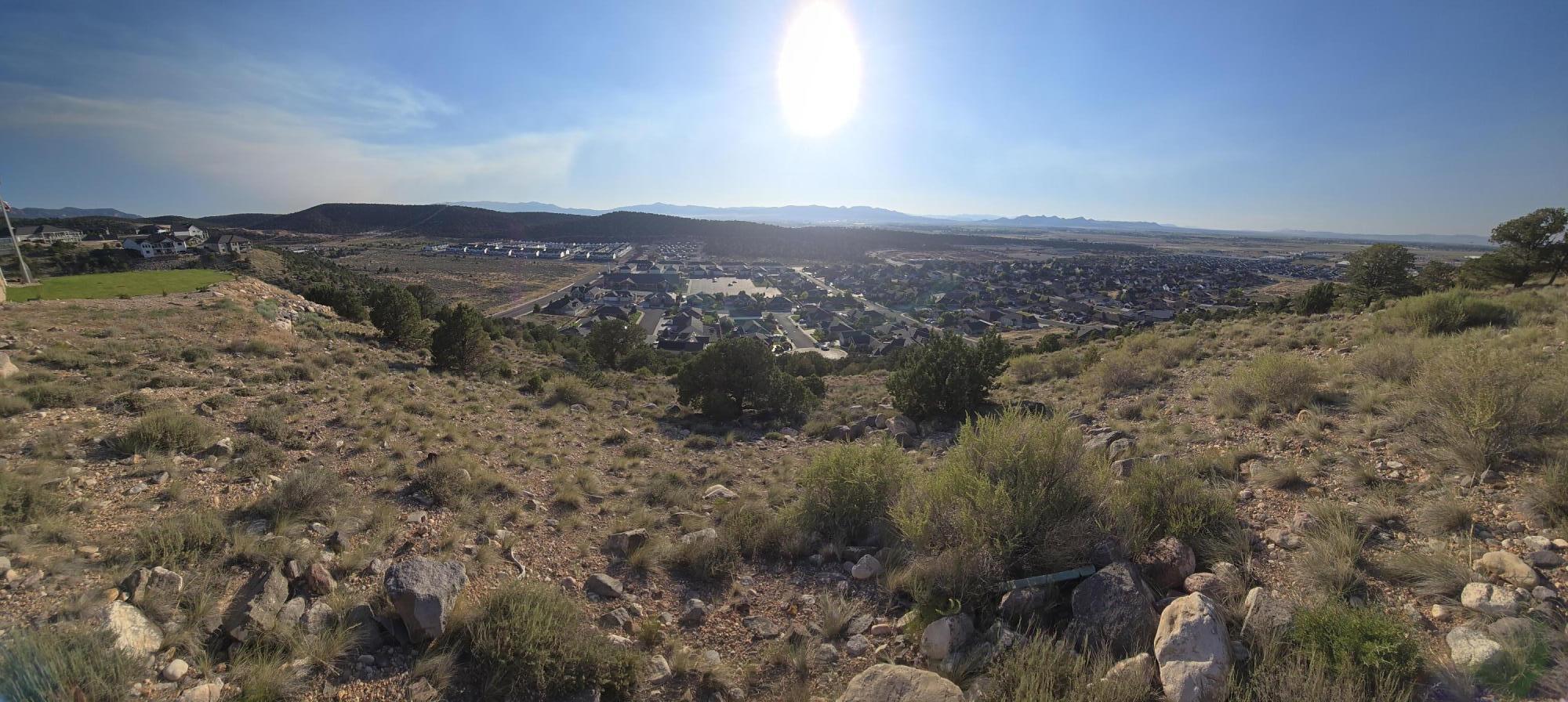 Property Photo: 396 Carmel Ridge Cir UT 84720
