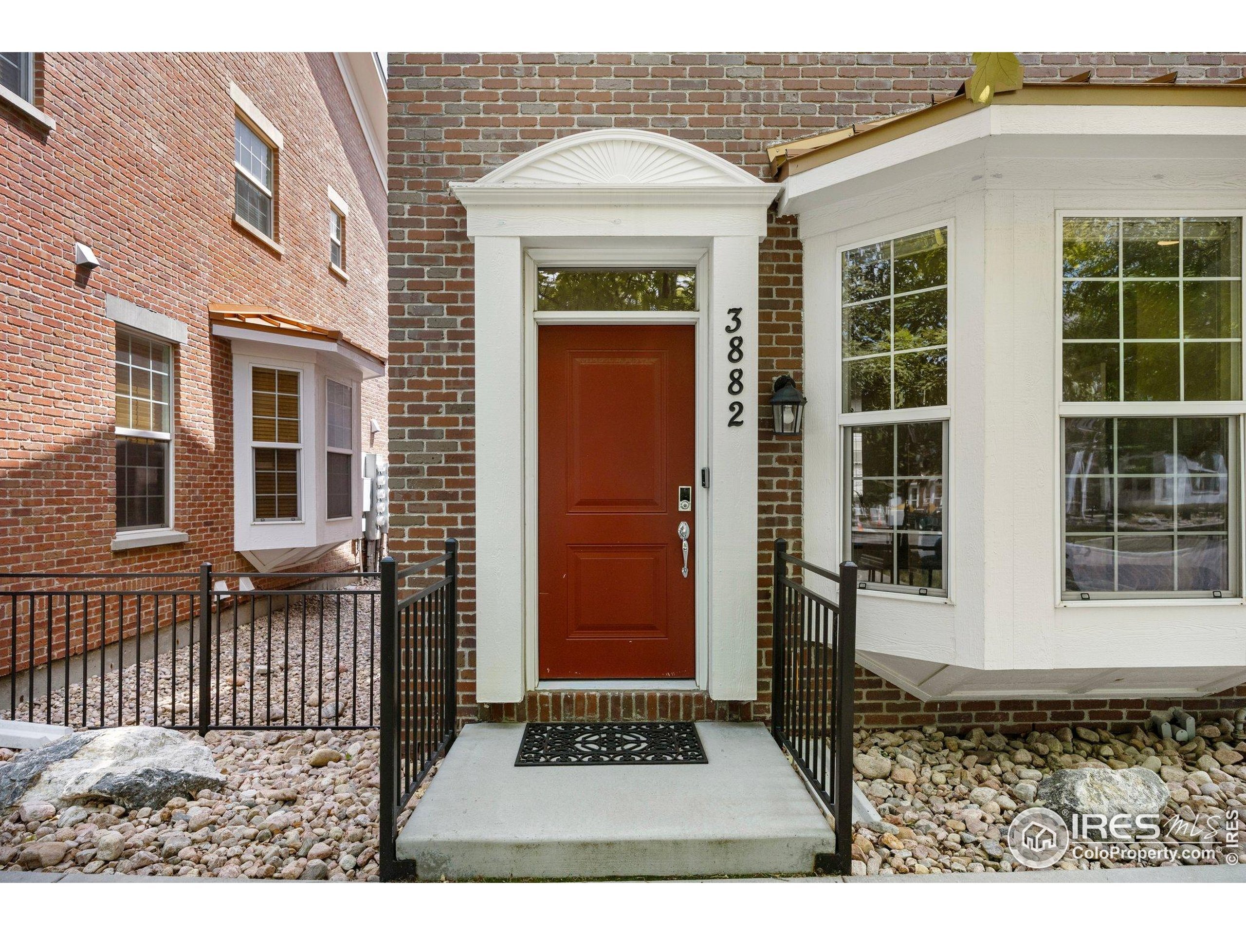 Property Photo: 3882 W 118th Pl CO 80031