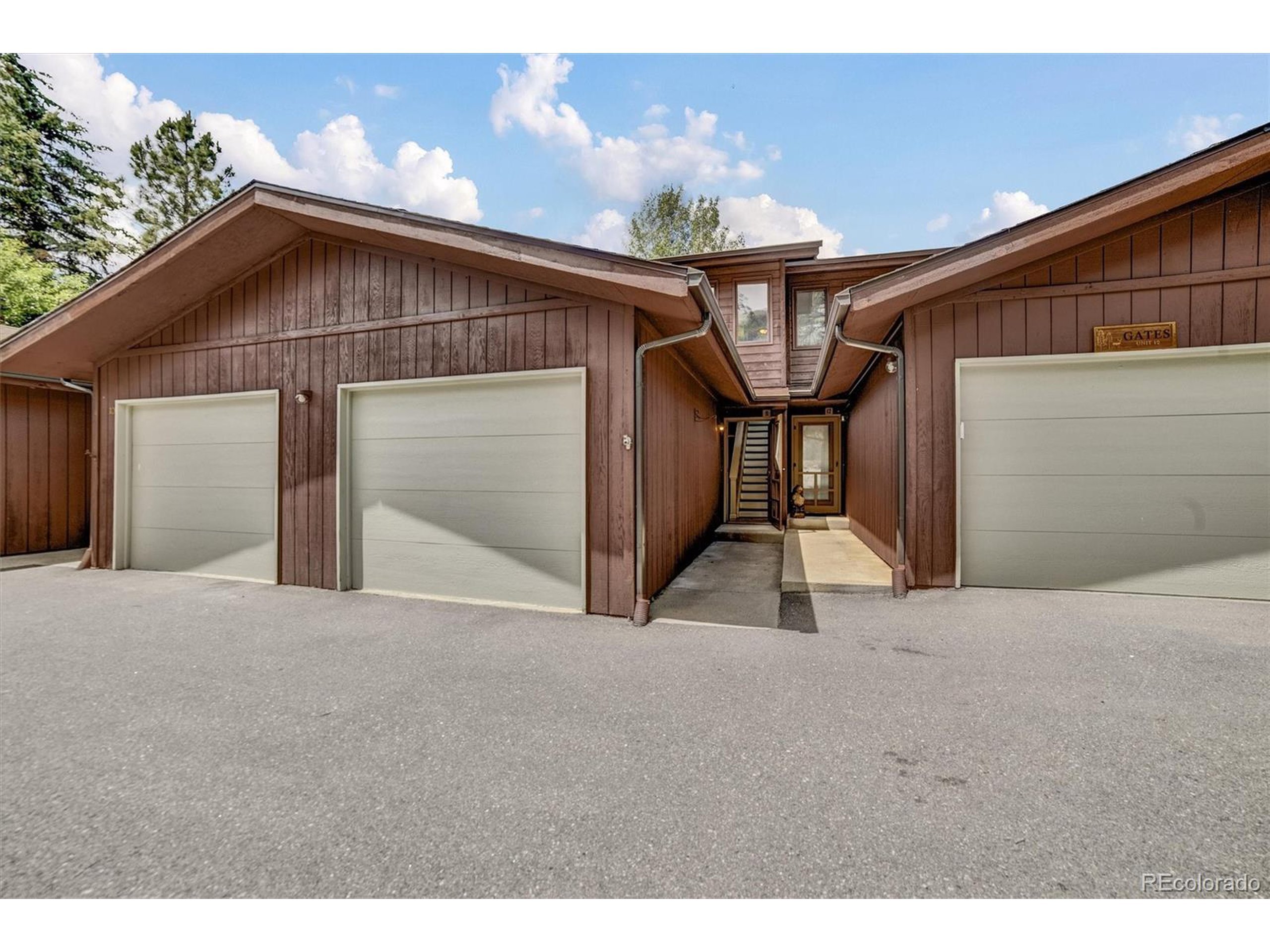 Property Photo:  620 Macgregor Ave 11  CO 80517 
