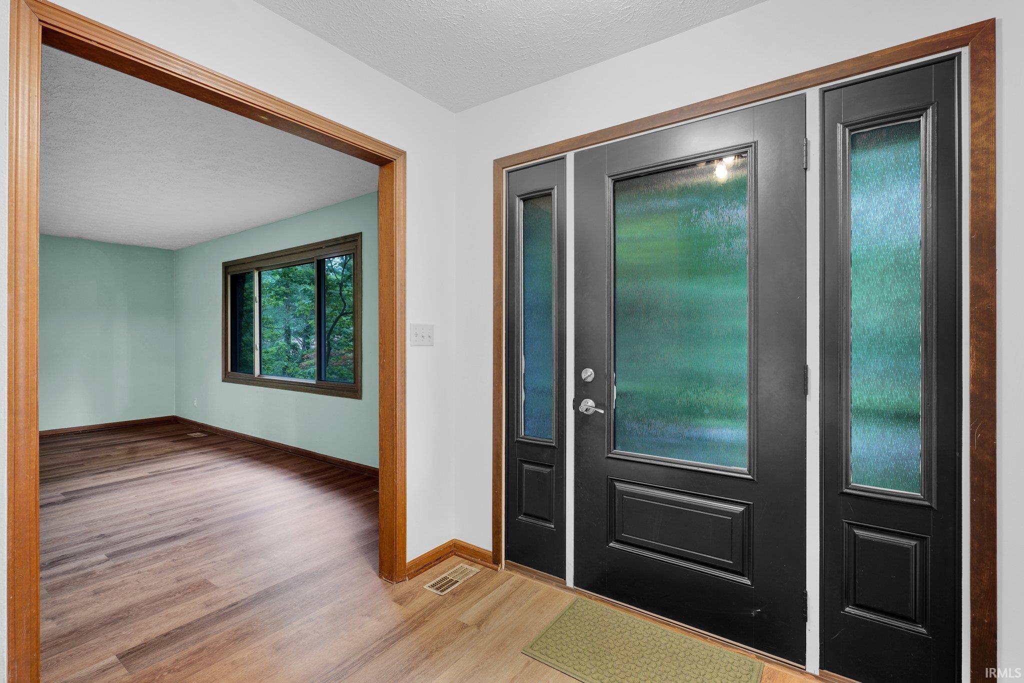 Property Photo: 2426 S Cottonwood Circle IN 47401