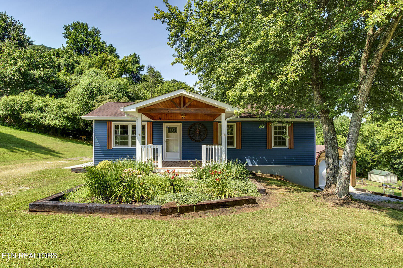 Property Photo: 146 Trail View Drive TN 37774