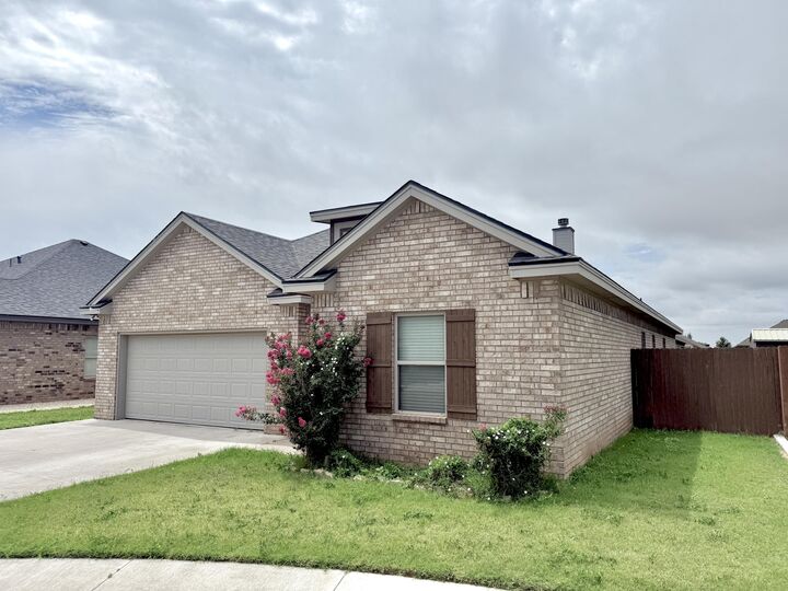Property Photo:  5307 Lehigh Street  TX 79416 