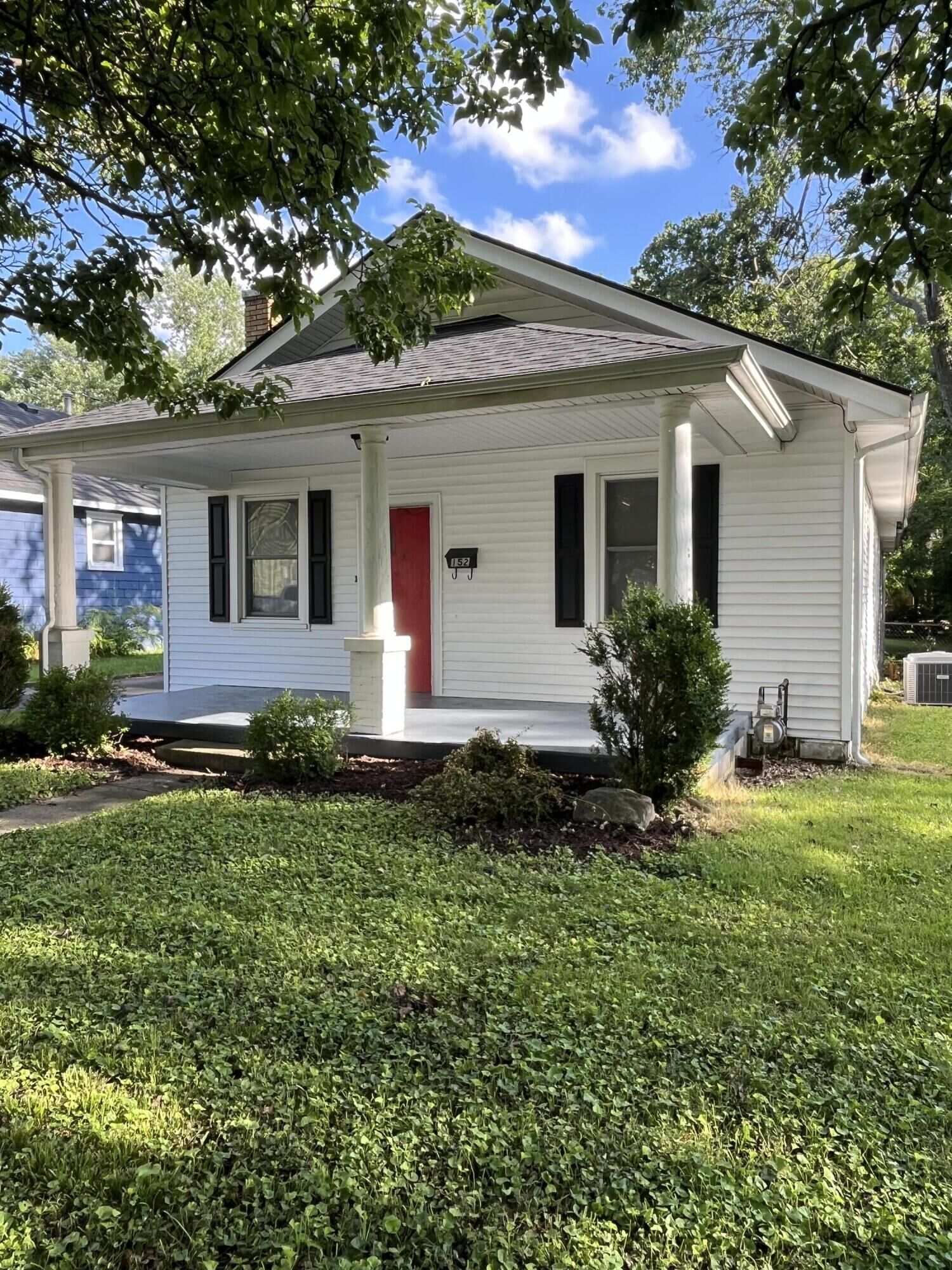 Property Photo: 152 Penmoken Park KY 40503