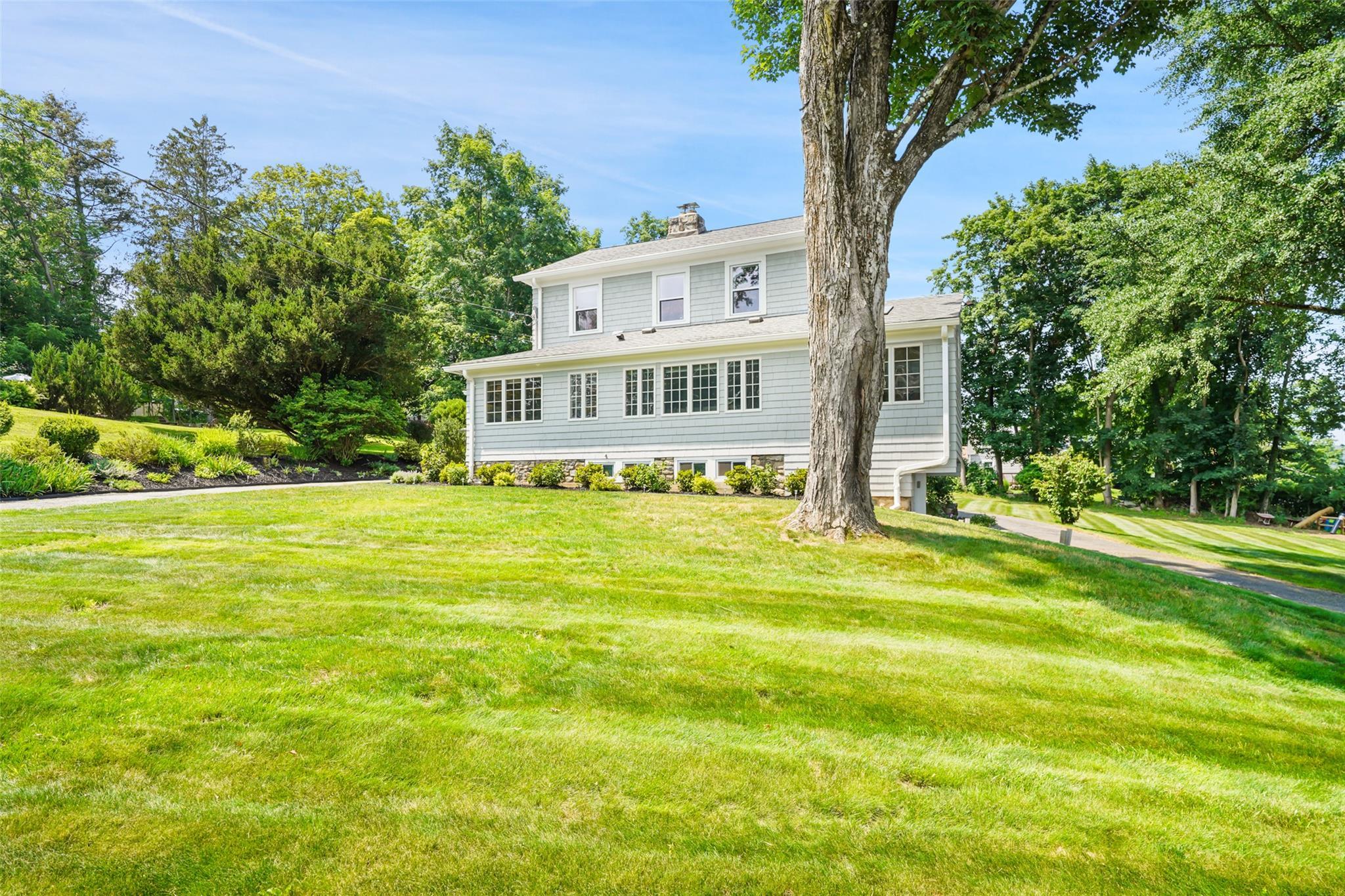 Property Photo: 4 East Drive NY 10512