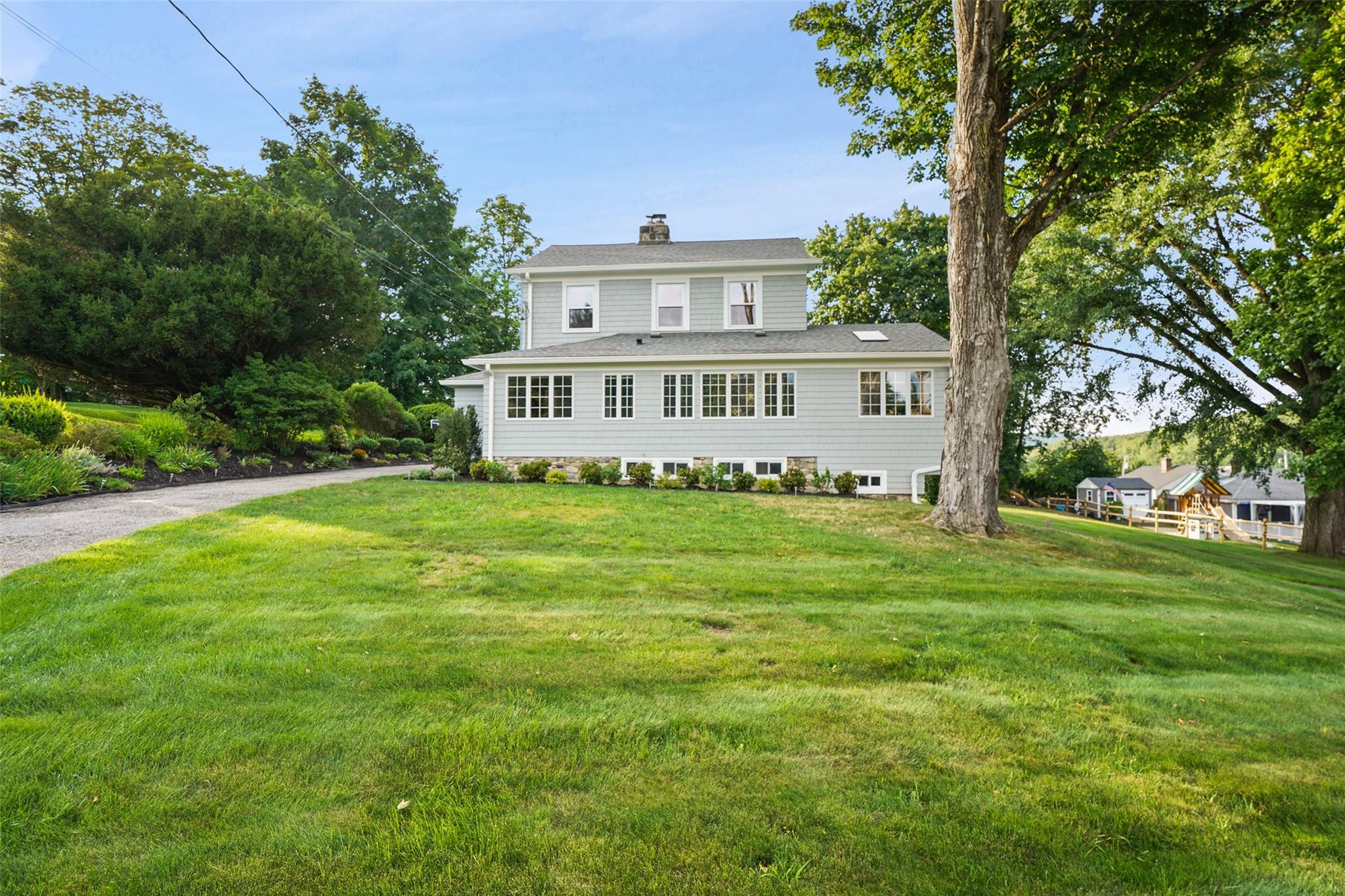 Property Photo: 4 East Drive NY 10512