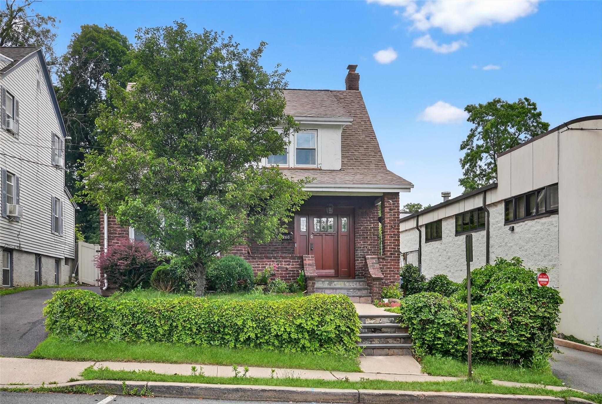 Property Photo: 260 High Avenue NY 10960