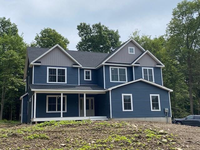 Property Photo: 264 Lybolt Road NY 10941