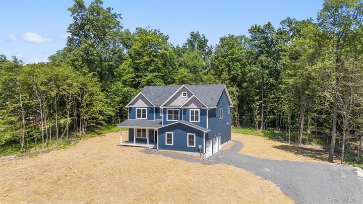 Property Photo:  264 Lybolt Road  NY 10941 