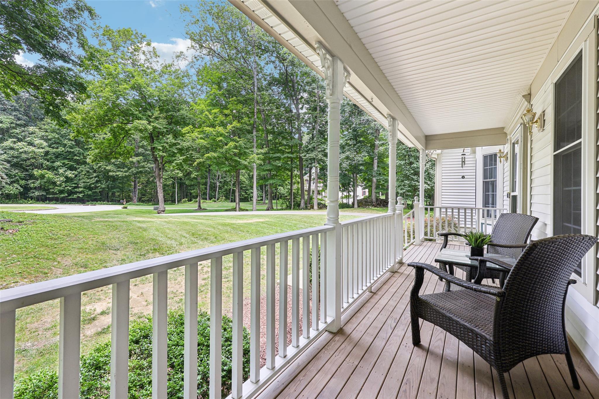 Property Photo: 18 Black Walnut Drive NY 10990