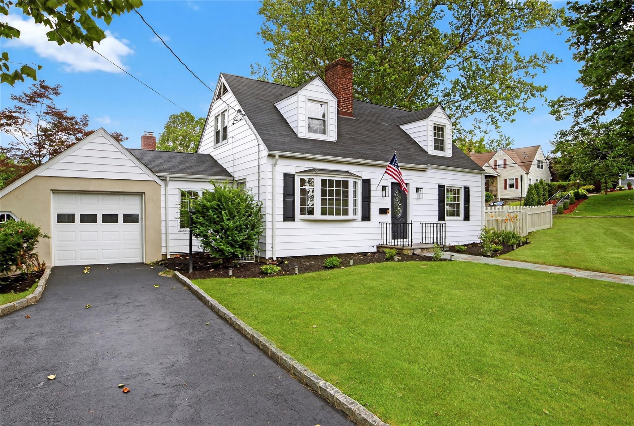 Property Photo: 15 Benedict Avenue NY 10709