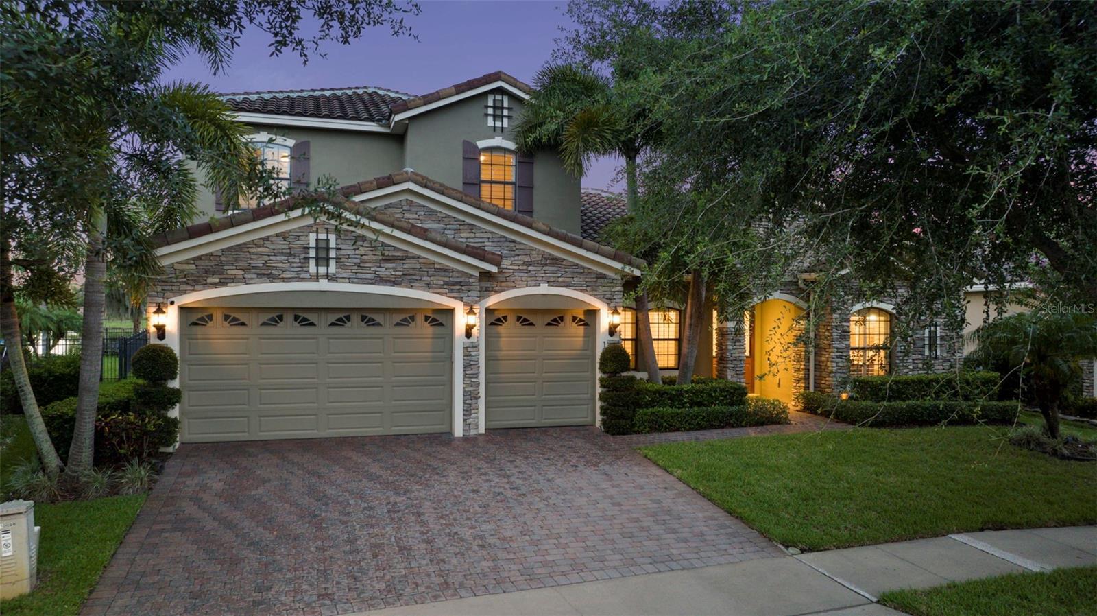 10020 Hatton Circle  Orlando FL 32832 photo