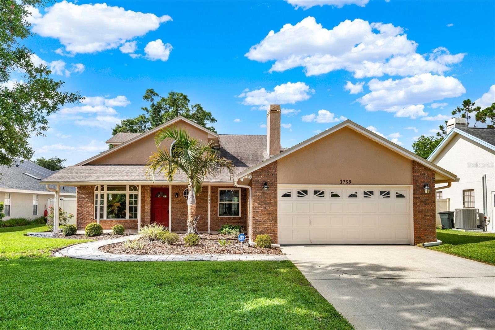Property Photo:  3759 Kinsley Place  FL 32792 