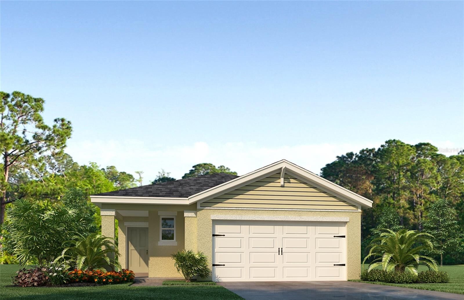 Property Photo:  1850 Geronimo Street  FL 34744 