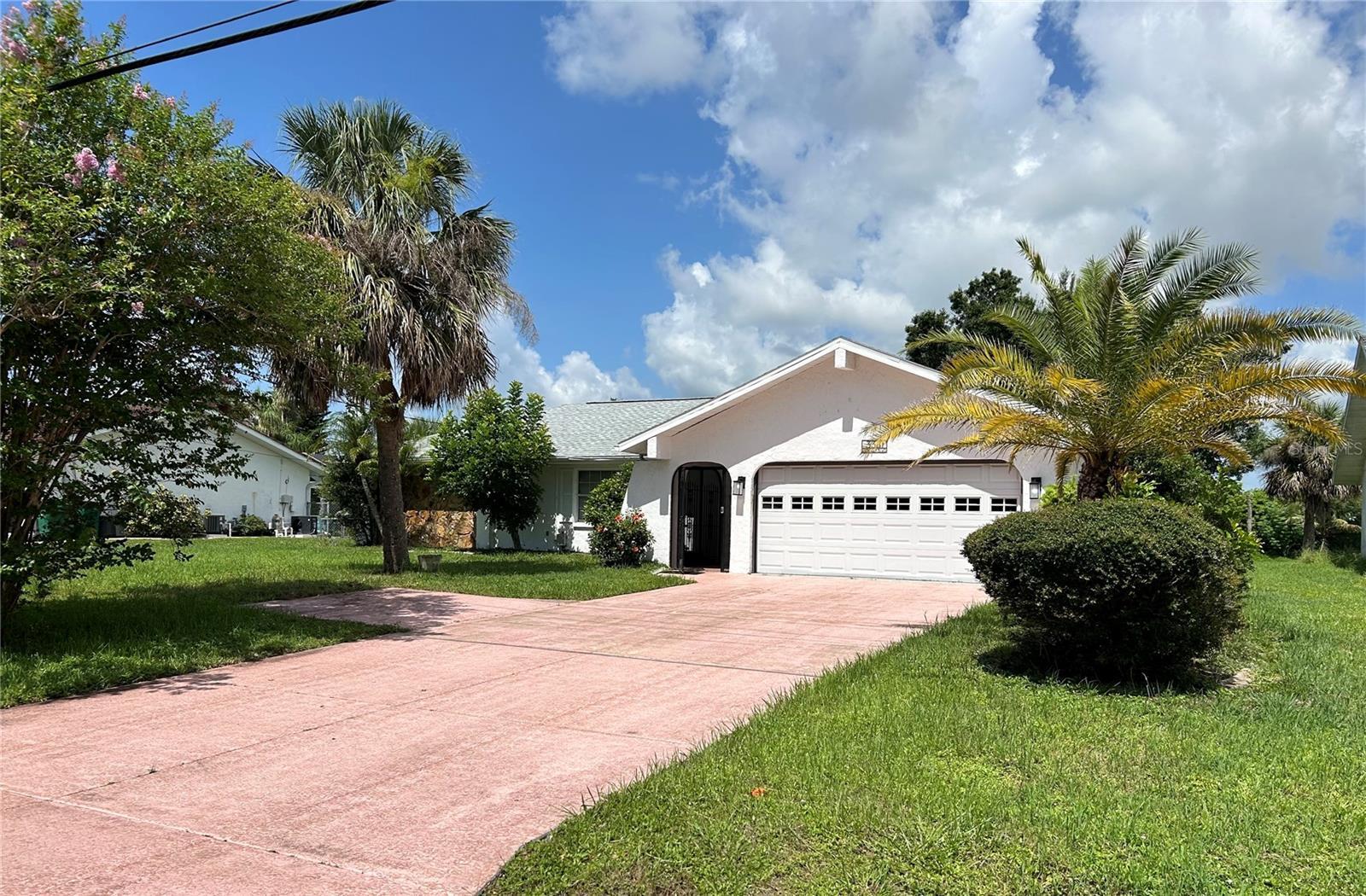 Property Photo: 3381 Conway Boulevard FL 33952