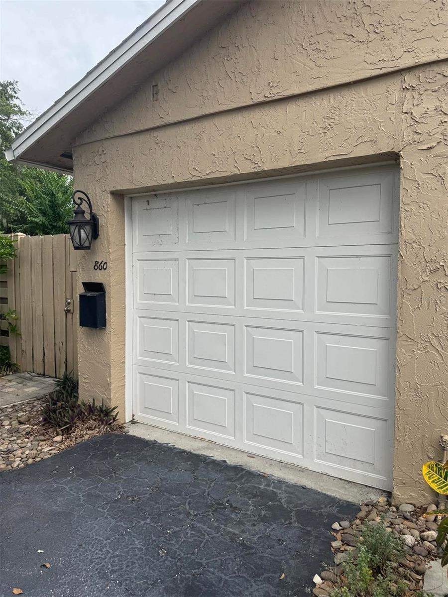 Property Photo: 860 Park Lake Circle 53 FL 32751